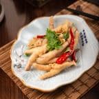 Best Chicken Feet w. Pickled Chili in New York, NY