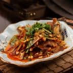 Best Pig Ears w. Special Sauce in New York, NY