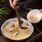 Best Chicken w. Ginseng Soup in New York, NY