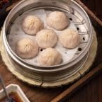 Best Pork Soup Dumpling in New York, NY