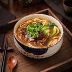 Best Beef Flank Mai Fun in New York, NY