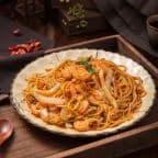 Best Lo Mein in New York, NY