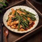 Best Chicken w. String Beans in New York, NY