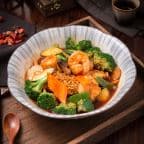 Best Pan Fried Noodles in New York, NY