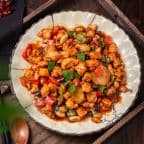 Best Kung Pao Chicken in New York, NY