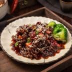 Best Shredded Beef Szechuan style in New York, NY