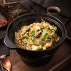 Best Cabbage in Casserole in New York, NY