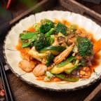 Best Mixed Vegetables in New York, NY