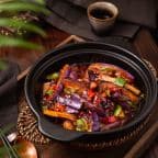 Best Eggplant & Minced Pork Spicy Garlic in New York, NY