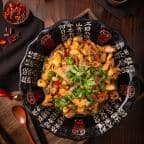 Best Stir Fried Chicken w. Ginger in New York, NY