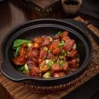 Best Mao's Red Braised Pork Belly in New York, NY