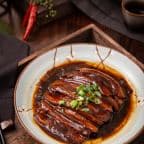 Best Steamed Pork Belly w. Preserved Vegetables in New York, NY