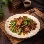 Best Stir Fried Pork w. Green Pepper in New York, NY