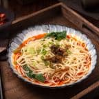 Best Dan Dan Noodles in New York, NY