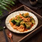 Best Chicken w. Broccoli in New York, NY