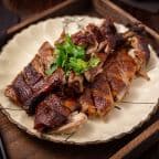 Best Smoked Tea Duck in New York, NY